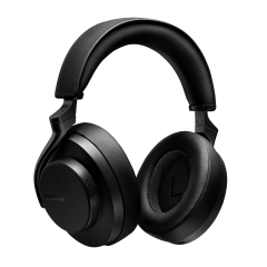 SHURE SBH50G2-BK 86386 фото