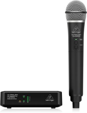 BEHRINGER ULM300MIC 87087 фото