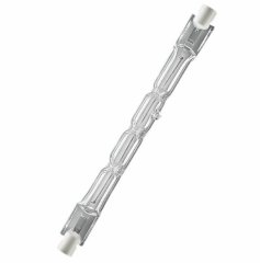 Галогенна лампа OSRAM 64702 ECO 230V 400W R-7-s  58106 фото