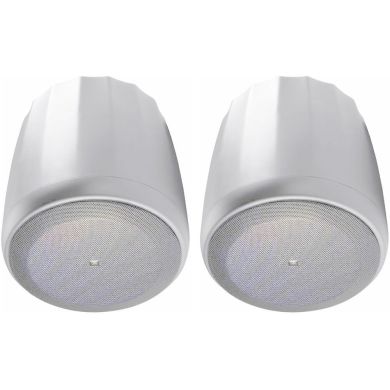 Підвісна акустична система JBL Control 60PS/T C60PS/T-WH фото