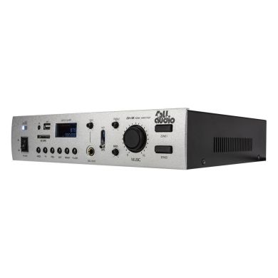 Трансляционный усилитель 4all Audio PAMP-100 82324 фото