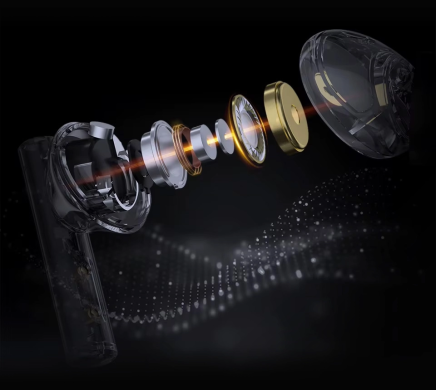 KZ Audio Sora 90015 фото