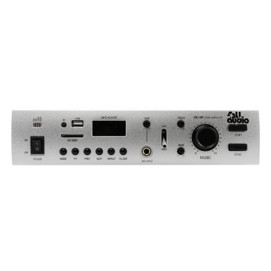 Трансляционный усилитель 4all Audio PAMP-100 82324 фото