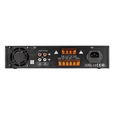 Трансляционный усилитель 4all Audio PAMP-100 82324 фото
