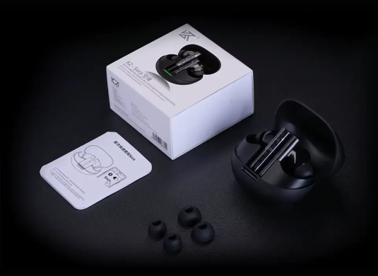 KZ Audio Sora 90015 фото