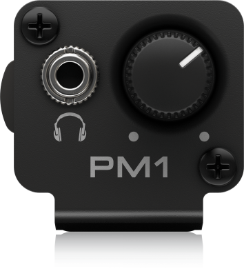 BEHRINGER PM1 87042 фото