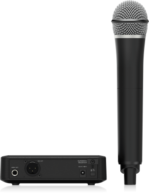 BEHRINGER ULM300MIC 87087 фото