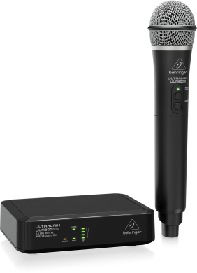 BEHRINGER ULM300MIC 87087 фото