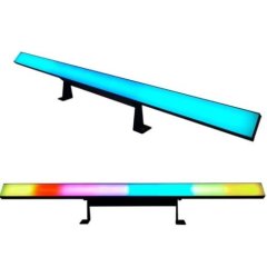 Светодиодная RGB-планка Free Color PIXEL BAR 124 82981 фото