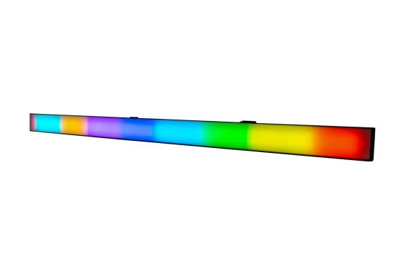 Світлодіодна RGB-планка Free Color PIXEL BAR 124 82981 фото