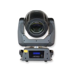 Поворотні прожектори BEAM CIM SI-063G BEAM 230G (1PCS OSRAM SIRIUS HRI 230W Lamp, DMX - РОЗПРОДАЖ ДЕМО 2* 82551 фото