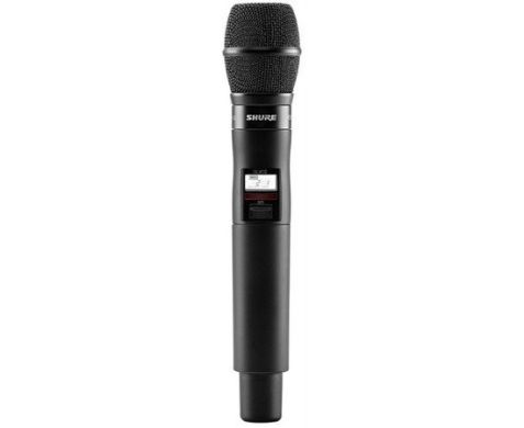 SHURE ULXD2/KSM9=-K51 78831 фото