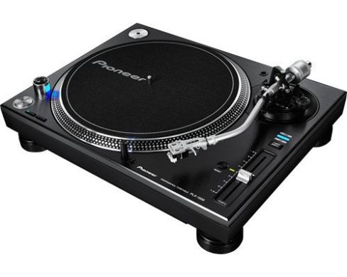 PIONEER PLX-1000 69389 фото