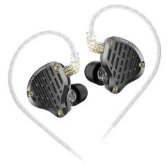 Планарні Hi-Fi навушники KZ Audio PR3 86899 фото
