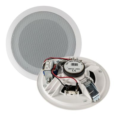 Потолочная акустическая система 4all Audio CELL 506 65991 фото