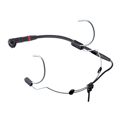 Головний мікрофон AKG C555 L 3066H00100 фото