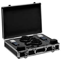Студійний мікрофон AKG C414 XLS MATCHED PAIR 3059X00230 фото