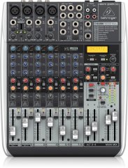 BEHRINGER QX1204USB 87069 фото