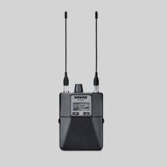 SHURE P10R+=-J8E 76656 фото