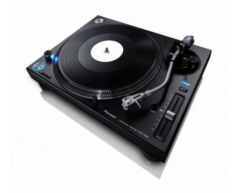 PIONEER PLX-1000 69389 фото