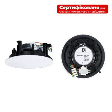 Стельові акустичні системи 4all Audio CS 2630T - РОЗПРОДАЖ ДЕМО* 83257 фото
