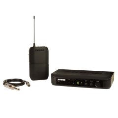 SHURE BLX14E-M17 77854 фото