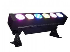 PRO LUX MATRIX BAR 6 69862 фото