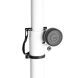 Стійка для колонок Gravity SP 5211 W