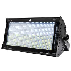 Светодиодный стробоскоп FREE COLOR S1000 LED White 84210 фото