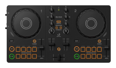 PIONEER DDJ-FLX2 87927 фото
