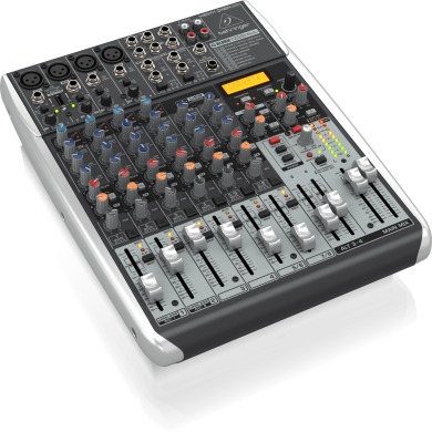 BEHRINGER QX1204USB 87069 фото