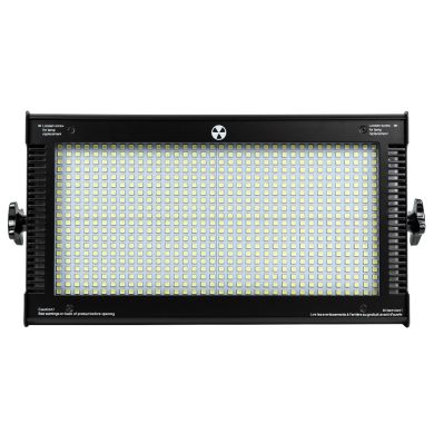 Светодиодный стробоскоп FREE COLOR S1000 LED White 84210 фото