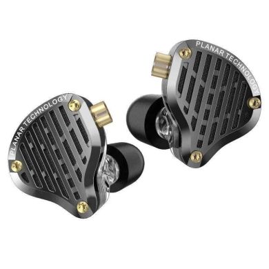 Планарные Hi-Fi наушники KZ Audio PR3 86899 фото