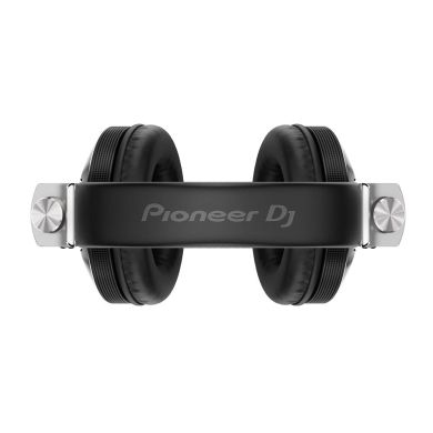 DJ навушники PIONEER HDJ-X10-S 74252 фото