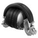 DJ навушники PIONEER HDJ-X10-S