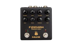 NUX NDS-5 Fireman 87883 фото