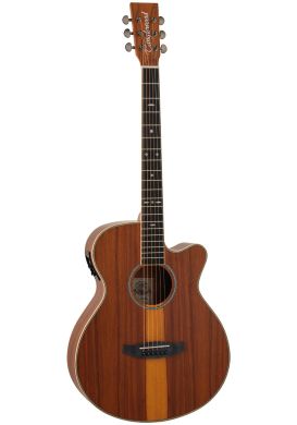 TANGLEWOOD TRU4 CE AS 88330 фото