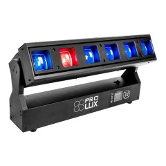 PRO LUX DOTLINE 640 84127 фото
