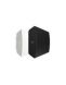 Audac NOBA8/B - Компактный 8'' пассивный сабвуфер 100&ndash;200 Вт/8 Ом (черный)