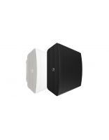 Audac NOBA8/B - Компактный 8'' пассивный сабвуфер 100&ndash;200 Вт/8 Ом (черный) NOBA8/B фото