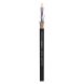 Sommer Cable 200-0051 Microphone Cable Club Series MKII; 2 x 0,34 mm&sup2;; PVC &Oslash; 6,50 mm; black
