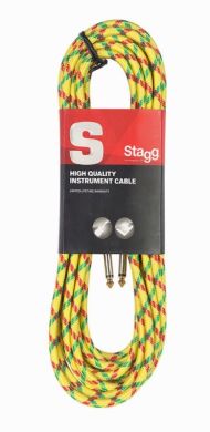 STAGG N SGC3VT YL 86569 фото