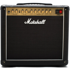 Усилители электрогитары Marshall DSL20CR 88917 фото