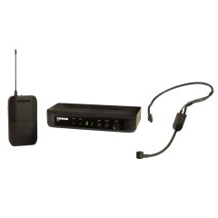 SHURE BLX14E/P31-M17 77814 фото