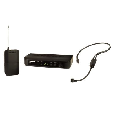 SHURE BLX14E/P31-M17 77814 фото