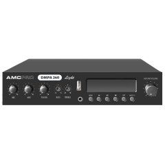 AMC DMPA 240 Light 85207 фото
