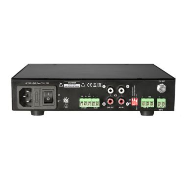AMC DMPA 240 Light 85207 фото