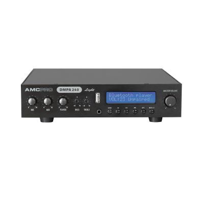 AMC DMPA 240 Light 85207 фото