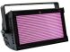 Світлодіодний стробоскоп FREE COLOR S1000 LED RGB