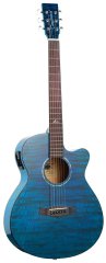 TANGLEWOOD TA4 CE BL 88346 фото